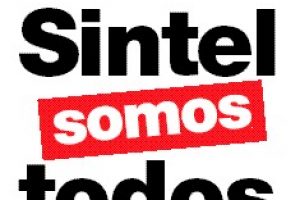 Sección Sindical de CGT: Sitel nos felicita las fiestas con 131 despidos