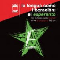 Exposición La Lengua como liberación: el esperanto