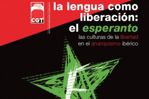 Exposición La Lengua como liberación: el esperanto