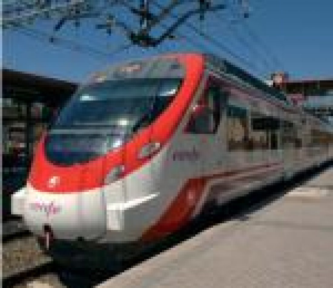 Renfe bloquea la negociación del convenio de ADIF