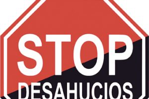 Llamamiento de la CGT a las manifestaciones del 16 de febrero. Por el derecho a la vivienda digna para todxs