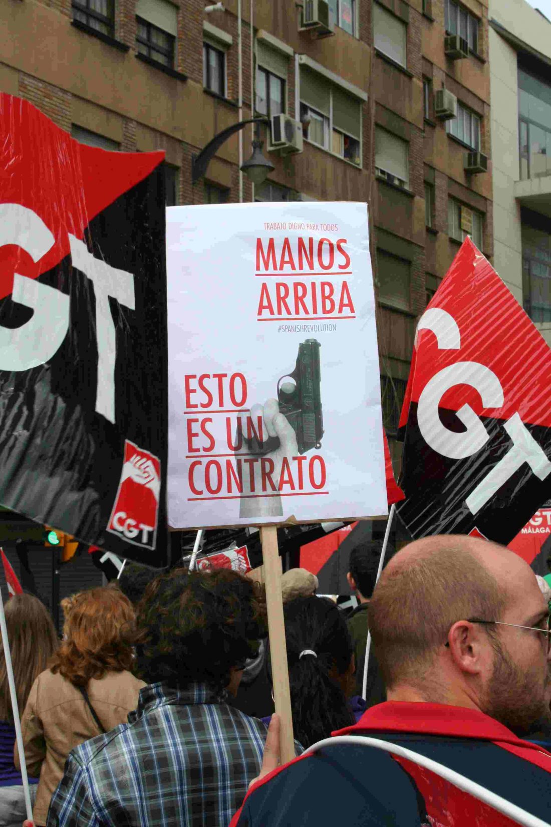 Convenio colectivo en Saint-Gobain. VI ¿Negociación o imposición?