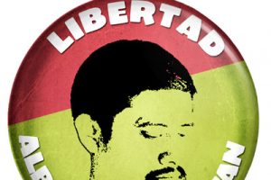 Desde Europa: Libertad inmediata para Alberto Patihstán Gómez