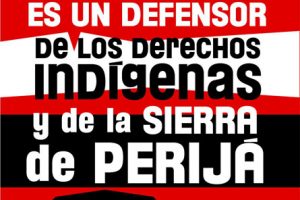 Venezuela. El capitalismo energético: Autor material e intelectual del asesinato de Sabino