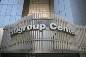 Programa CWS en Citigroup: Liberalismo puro en las condiciones laborales