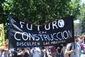 En defensa de las pensiones públicas, suficientes y dignas para todas y todos