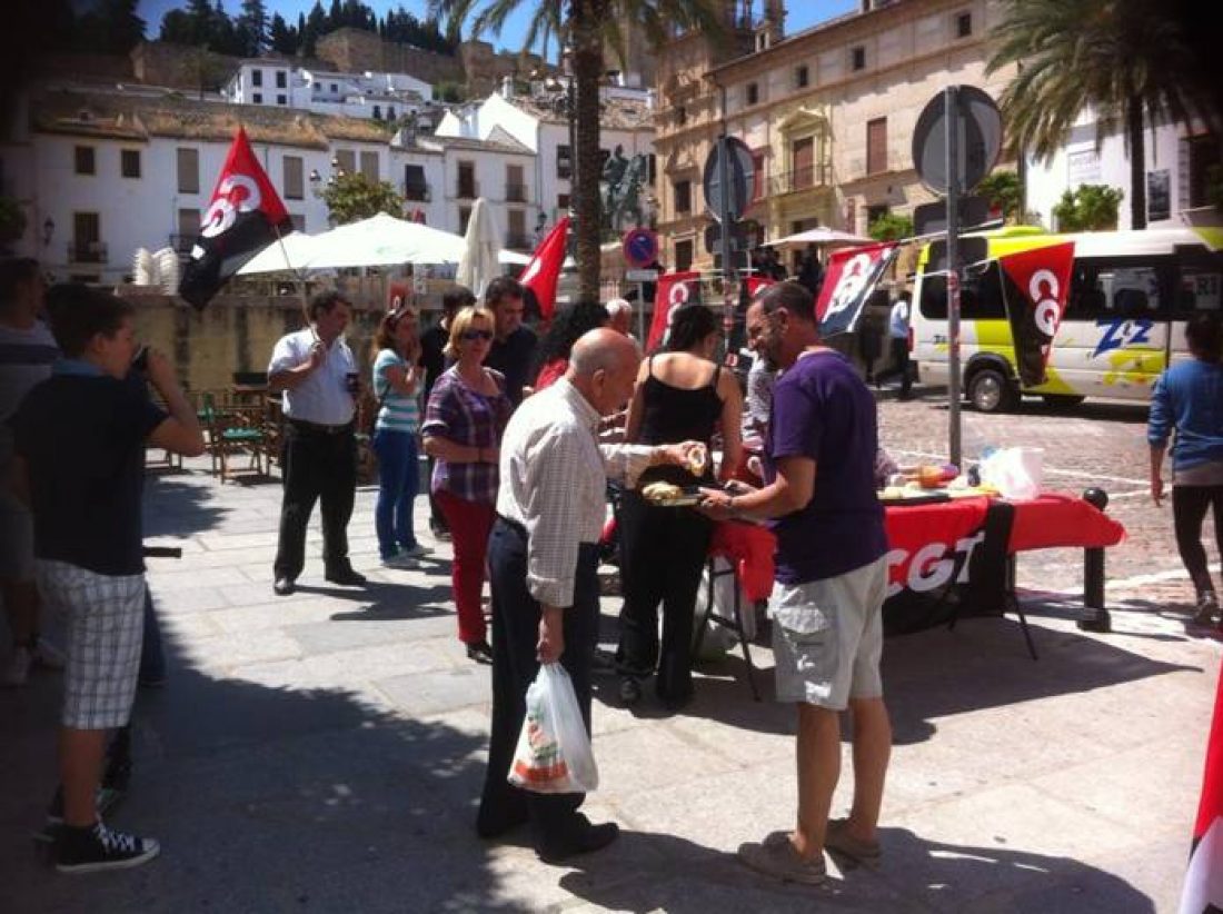 La trama del Hotel Coso Viejo al descubierto