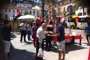 La trama del Hotel Coso Viejo al descubierto