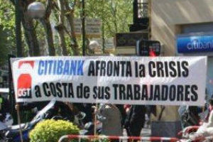 ¿CCOO facilita los despidos en Citirecovery?