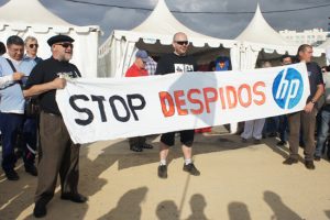 Hemos decidido organizarnos. Campaña de Afiliación de la Coordinadora de Informática CGT