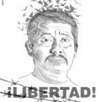 Semana decisiva para la libertad de Patishtán