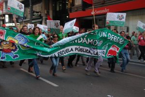 La CGT informa de que en la provincia de Jaén  son más del 60% los Centros Educativos que no se han acogido al “mal llamado” Plan de Calidad.