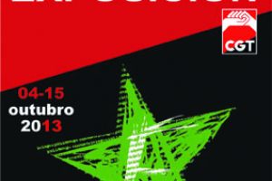 Jornadas Libertarias en A Coruña