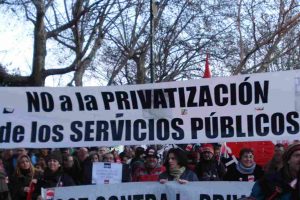 La Sección Sindical de la CGT en el Hospital Universitario Joan XXIII de Tarragona denuncia la situación del Servicio de Urgencias.