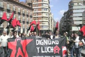 CGT se movilizará por la defensa de los derechos y servicios públicos