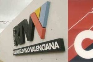 El ERE de RTVV es declarado nulo