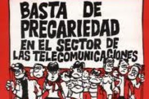 CGT gana las eleciones en Emergia Contact Center (Telemarketing)