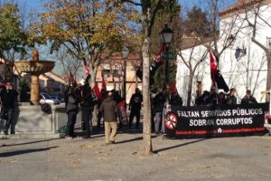 Absueltos tres delegados de CGT