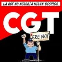 El sector ferroviario de CGT contra los ERE en RENFE y ADIF