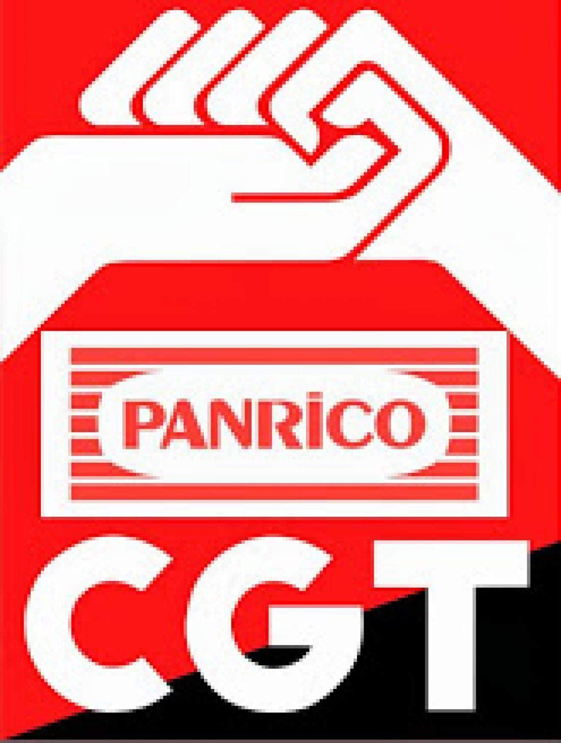 Solidaridad urgente con las y los trabajadores de PANRICO