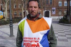 No se ha hecho justicia con los 861 trabajadoras y trabajadores despedidos en Telemadrid