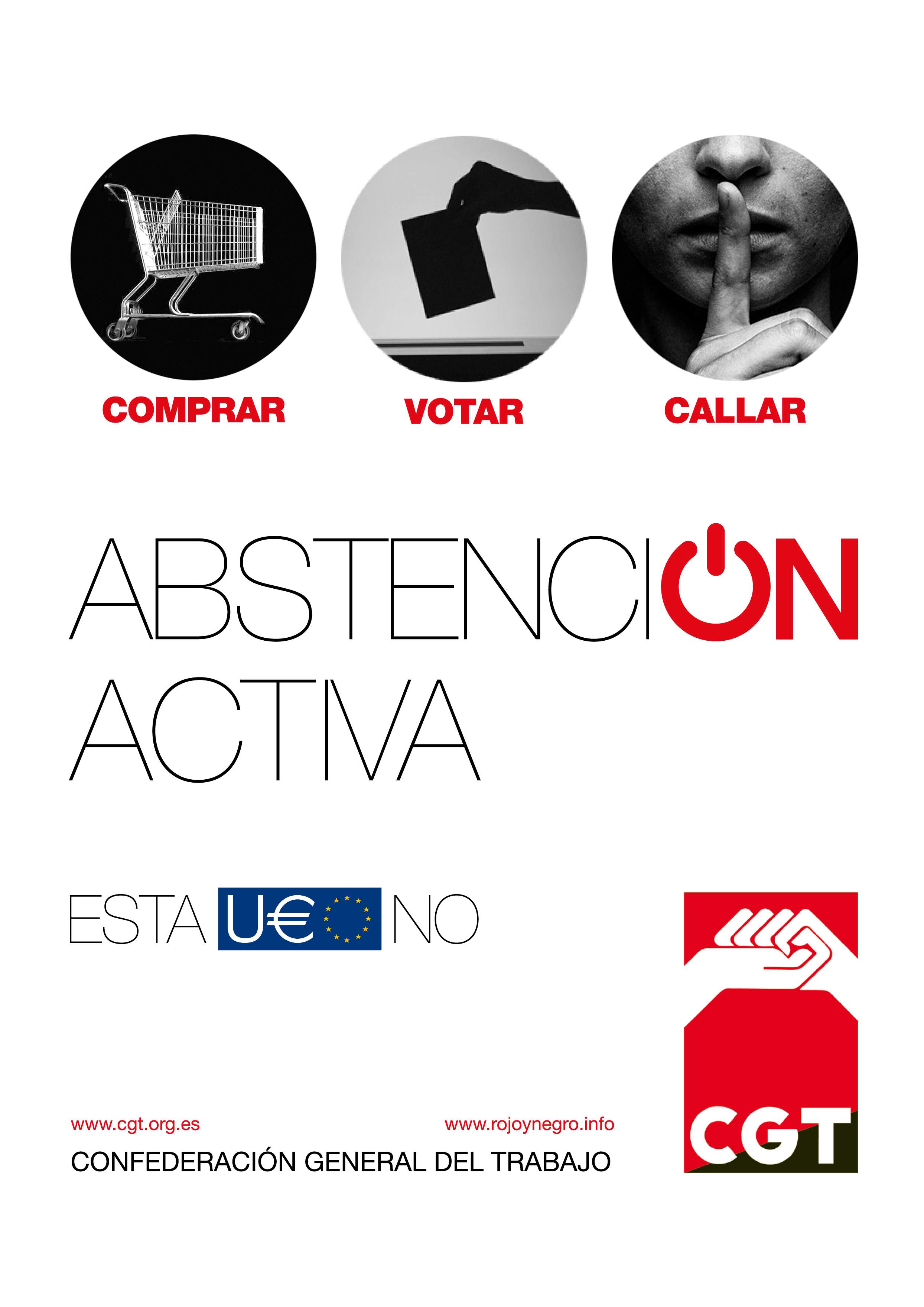 Abstención Activa