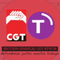 CGT es la segunda fuerza sindical más votada en las elecciones de Castilla-La Mancha Televisión