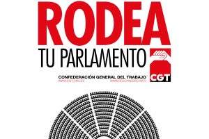 Convocatorias 21J “RODEA LOS PARLAMENTOS”