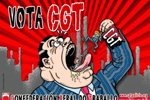 VOTA CGT