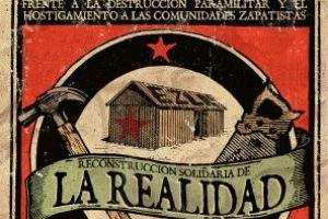 Comunicado del EZLN: Casi 5 veces