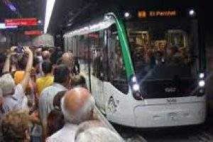 Metro de Málaga