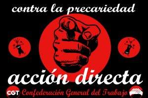 La EPA III trimestre 2014 “Precariedad y empobrecimiento, son hoy señas de identidad del mercado de trabajo”