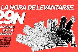 29N: Convocatorias