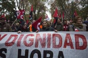 Vídeos: #29N Marchas de la Dignidad