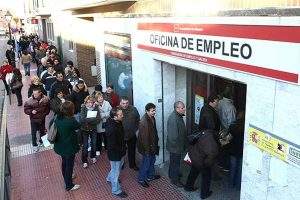 “El paro, las prestaciones sociales, el empleo y la gran farsa de la recuperación económica”