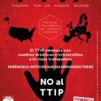 La Iniciativa Ciudadana Europea Autoorganizada contra el TTIP y el CETA consigue un millón de firmas en un tiempo récord