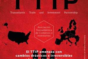 La Iniciativa Ciudadana Europea Autoorganizada contra el TTIP y el CETA consigue un millón de firmas en un tiempo récord