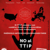 STOP TTIP