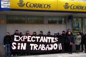 [CGT Correos Castelló] Huelga Indefinida a partir del 2 de febrero