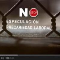 Vídeo: CGT EN VíA LIBRE