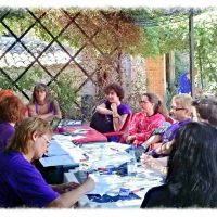 Encuentro Estatal de Mujeres