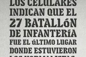 Vídeos Ayotzinapa: La lucha sigue – Ayotzinapa agradece a México y al mundo su solidaridad