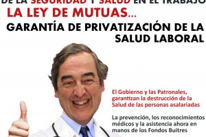 28 abril Día Mundial de la Seguridad y Salud en el Trabajo