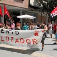 La CGT demanda ERE encubierto en ATENTO