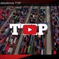 Próximo programa de RNtv tratara sobre el TTIP