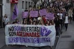 CGT condena los asesinatos de mujeres y exige acabar con ellos