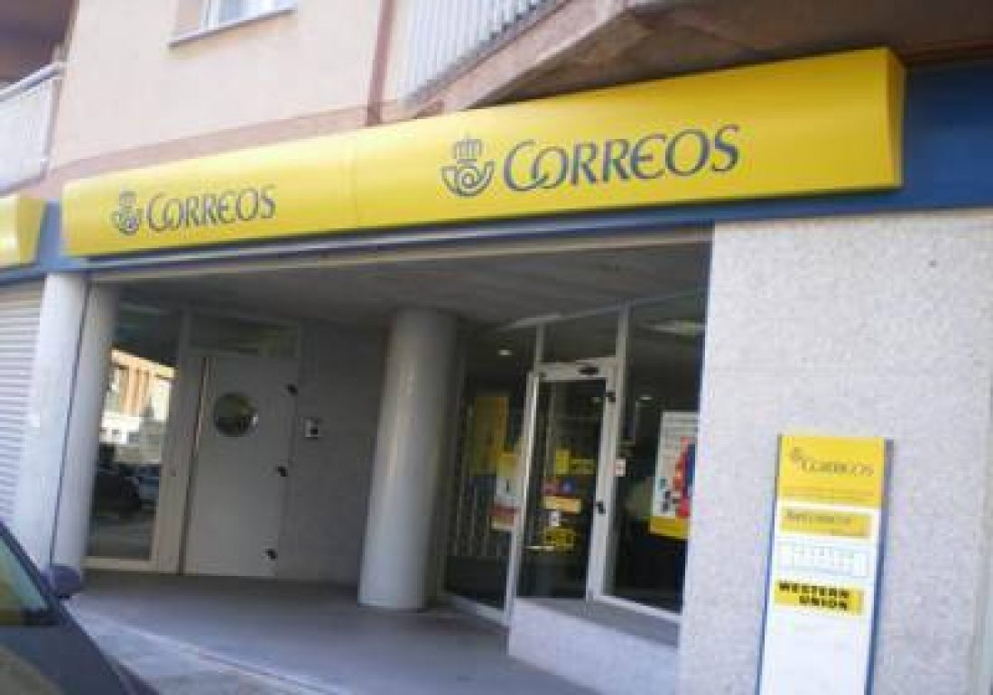 CGT denuncia contratación arbitraria de empleados en Correos