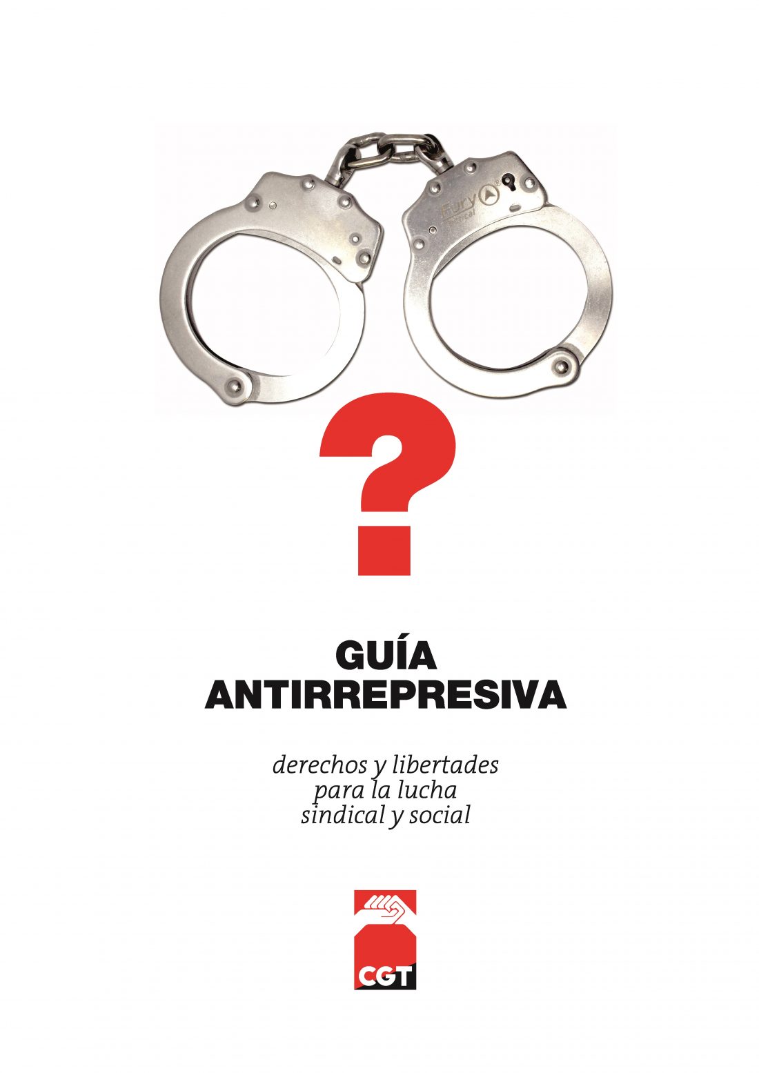 GUÍA ANTIRREPRESIVA