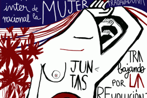 La CGT ante el 8 de Marzo, Día Internacional de la Mujer Trabajadora