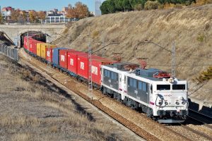 Renfe Mercancías S.A. al borde de la quiebra